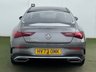 USED 2023 73 MERCEDES-BENZ CLA 1.3 CLA250e 15.6kWh AMG Line (Executive) Coupe 4dr Petrol Plug-in Hybrid 8G-DCT Euro 6 (s/s) (218 ps) 