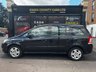 USED 2012 62 VAUXHALL ZAFIRA 1.6 16V Exclusiv MPV 5dr Petrol Manual Euro 5 (115 ps) 