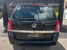 USED 2012 62 VAUXHALL ZAFIRA 1.6 16V Exclusiv MPV 5dr Petrol Manual Euro 5 (115 ps) 