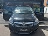 USED 2012 62 VAUXHALL ZAFIRA 1.6 16V Exclusiv MPV 5dr Petrol Manual Euro 5 (115 ps) 