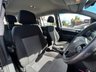 USED 2012 62 VAUXHALL ZAFIRA 1.6 16V Exclusiv MPV 5dr Petrol Manual Euro 5 (115 ps) 