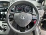 USED 2012 62 VAUXHALL ZAFIRA 1.6 16V Exclusiv MPV 5dr Petrol Manual Euro 5 (115 ps) 