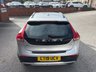 USED 2019 19 VOLVO V40 CROSS COUNTRY 1.5 T3 GPF Pro Hatchback 5dr Petrol Auto Euro 6 (s/s) (152 ps) Stamped service book : Bluetooth : Sat Nav : DAB Radio : Air-conditioning :       Leather upholstery : Isofix : Rear view camera : Rear parking sensors : Rear parcel shelf