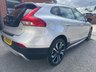 USED 2019 19 VOLVO V40 CROSS COUNTRY 1.5 T3 GPF Pro Hatchback 5dr Petrol Auto Euro 6 (s/s) (152 ps) Stamped service book : Bluetooth : Sat Nav : DAB Radio : Air-conditioning :       Leather upholstery : Isofix : Rear view camera : Rear parking sensors : Rear parcel shelf