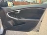 USED 2019 19 VOLVO V40 CROSS COUNTRY 1.5 T3 GPF Pro Hatchback 5dr Petrol Auto Euro 6 (s/s) (152 ps) Stamped service book : Bluetooth : Sat Nav : DAB Radio : Air-conditioning :       Leather upholstery : Isofix : Rear view camera : Rear parking sensors : Rear parcel shelf