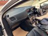 USED 2019 19 VOLVO V40 CROSS COUNTRY 1.5 T3 GPF Pro Hatchback 5dr Petrol Auto Euro 6 (s/s) (152 ps) Stamped service book : Bluetooth : Sat Nav : DAB Radio : Air-conditioning :       Leather upholstery : Isofix : Rear view camera : Rear parking sensors : Rear parcel shelf