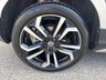 USED 2019 19 VOLVO V40 CROSS COUNTRY 1.5 T3 GPF Pro Hatchback 5dr Petrol Auto Euro 6 (s/s) (152 ps) Stamped service book : Bluetooth : Sat Nav : DAB Radio : Air-conditioning :       Leather upholstery : Isofix : Rear view camera : Rear parking sensors : Rear parcel shelf