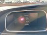 USED 2019 19 VOLVO V40 CROSS COUNTRY 1.5 T3 GPF Pro Hatchback 5dr Petrol Auto Euro 6 (s/s) (152 ps) Stamped service book : Bluetooth : Sat Nav : DAB Radio : Air-conditioning :       Leather upholstery : Isofix : Rear view camera : Rear parking sensors : Rear parcel shelf