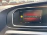 USED 2019 19 VOLVO V40 CROSS COUNTRY 1.5 T3 GPF Pro Hatchback 5dr Petrol Auto Euro 6 (s/s) (152 ps) Stamped service book : Bluetooth : Sat Nav : DAB Radio : Air-conditioning :       Leather upholstery : Isofix : Rear view camera : Rear parking sensors : Rear parcel shelf