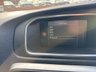 USED 2019 19 VOLVO V40 CROSS COUNTRY 1.5 T3 GPF Pro Hatchback 5dr Petrol Auto Euro 6 (s/s) (152 ps) Stamped service book : Bluetooth : Sat Nav : DAB Radio : Air-conditioning :       Leather upholstery : Isofix : Rear view camera : Rear parking sensors : Rear parcel shelf