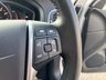 USED 2019 19 VOLVO V40 CROSS COUNTRY 1.5 T3 GPF Pro Hatchback 5dr Petrol Auto Euro 6 (s/s) (152 ps) Stamped service book : Bluetooth : Sat Nav : DAB Radio : Air-conditioning :       Leather upholstery : Isofix : Rear view camera : Rear parking sensors : Rear parcel shelf