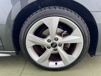 USED 2023 23 AUDI A3 1.5 TFSI 35 S line Sportback 5dr Petrol S Tronic Euro 6 (s/s) (150 ps) 