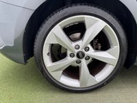 USED 2023 23 AUDI A3 1.5 TFSI 35 S line Sportback 5dr Petrol S Tronic Euro 6 (s/s) (150 ps) 