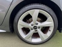 USED 2023 23 AUDI A3 1.5 TFSI 35 S line Sportback 5dr Petrol S Tronic Euro 6 (s/s) (150 ps) 