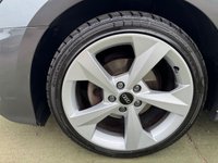 USED 2023 23 AUDI A3 1.5 TFSI 35 S line Sportback 5dr Petrol S Tronic Euro 6 (s/s) (150 ps) 