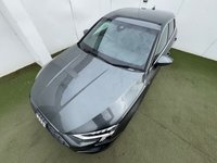 USED 2023 23 AUDI A3 1.5 TFSI 35 S line Sportback 5dr Petrol S Tronic Euro 6 (s/s) (150 ps) 