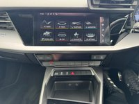USED 2023 23 AUDI A3 1.5 TFSI 35 S line Sportback 5dr Petrol S Tronic Euro 6 (s/s) (150 ps) 