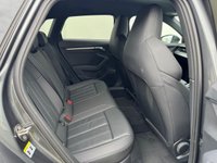 USED 2023 23 AUDI A3 1.5 TFSI 35 S line Sportback 5dr Petrol S Tronic Euro 6 (s/s) (150 ps) 