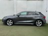 USED 2023 23 AUDI A3 1.5 TFSI 35 S line Sportback 5dr Petrol S Tronic Euro 6 (s/s) (150 ps) 