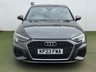 USED 2023 23 AUDI A3 1.5 TFSI 35 S line Sportback 5dr Petrol S Tronic Euro 6 (s/s) (150 ps) 
