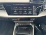USED 2023 23 AUDI A3 1.5 TFSI 35 S line Sportback 5dr Petrol S Tronic Euro 6 (s/s) (150 ps) 
