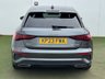 USED 2023 23 AUDI A3 1.5 TFSI 35 S line Sportback 5dr Petrol S Tronic Euro 6 (s/s) (150 ps) 