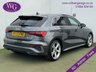 USED 2023 23 AUDI A3 1.5 TFSI 35 S line Sportback 5dr Petrol S Tronic Euro 6 (s/s) (150 ps) 