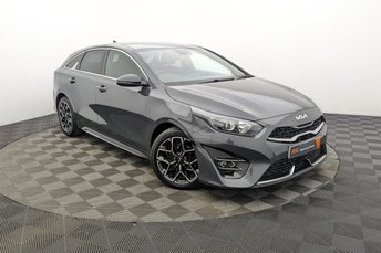 2023 KIA PROCEED 1.5 T-GDi GT-Line Shooting Brake 5dr Petrol Manual Euro 6 (s/s) (158 bhp) £11999.00