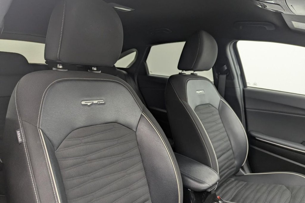 USED 2023 23 KIA PROCEED 1.5 T-GDi GT-Line Shooting Brake 5dr Petrol Manual Euro 6 (s/s) (158 bhp) Award Winning 5 Star Dealership