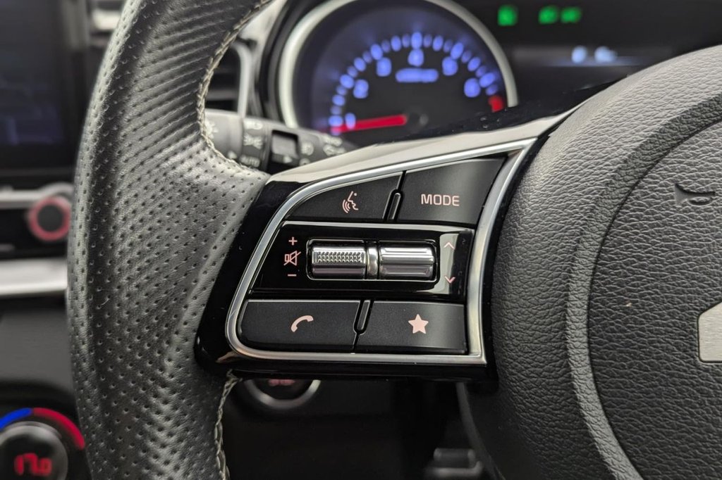 USED 2023 23 KIA PROCEED 1.5 T-GDi GT-Line Shooting Brake 5dr Petrol Manual Euro 6 (s/s) (158 bhp) Award Winning 5 Star Dealership