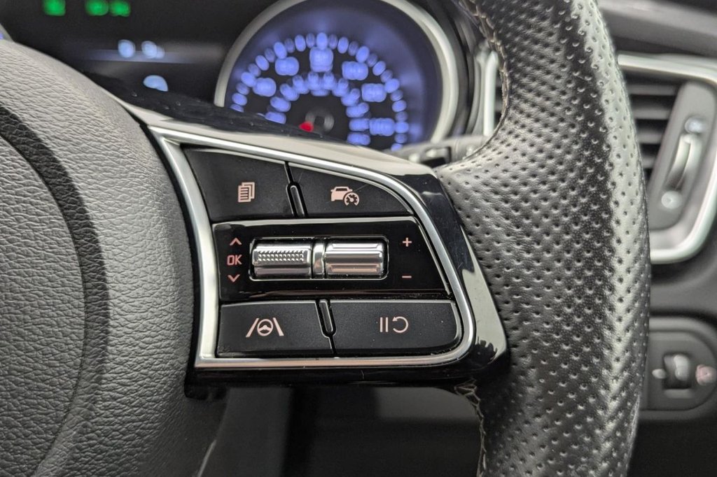 USED 2023 23 KIA PROCEED 1.5 T-GDi GT-Line Shooting Brake 5dr Petrol Manual Euro 6 (s/s) (158 bhp) Award Winning 5 Star Dealership