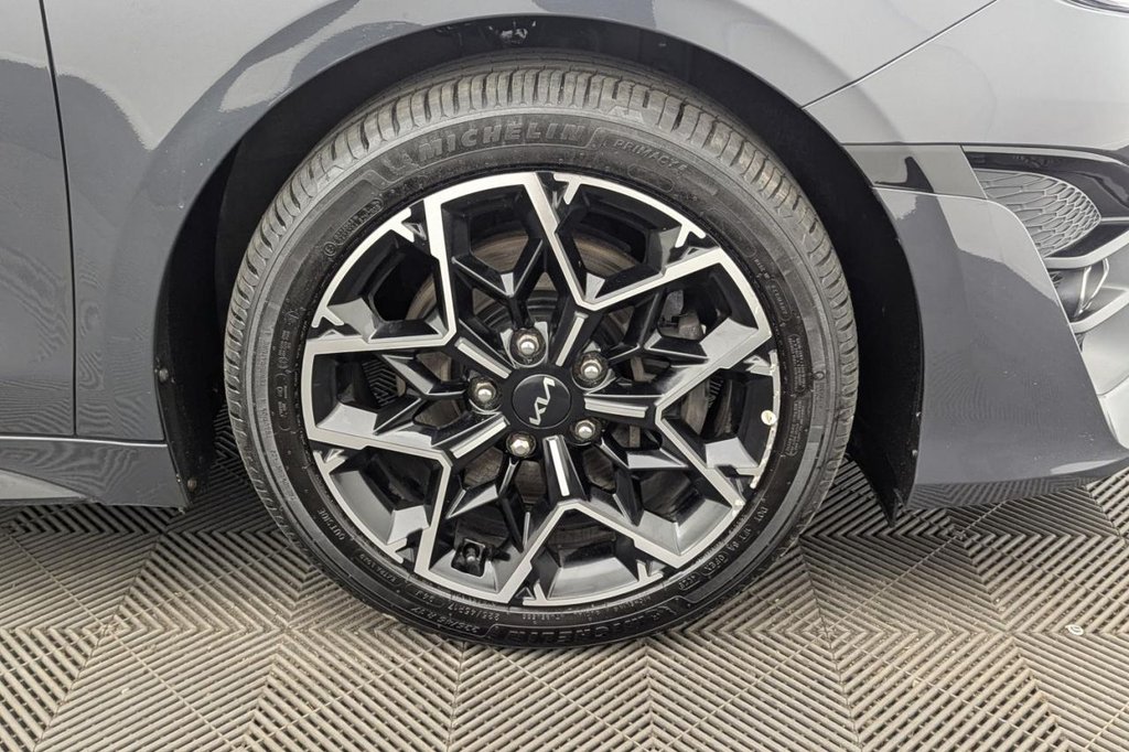 USED 2023 23 KIA PROCEED 1.5 T-GDi GT-Line Shooting Brake 5dr Petrol Manual Euro 6 (s/s) (158 bhp) Award Winning 5 Star Dealership