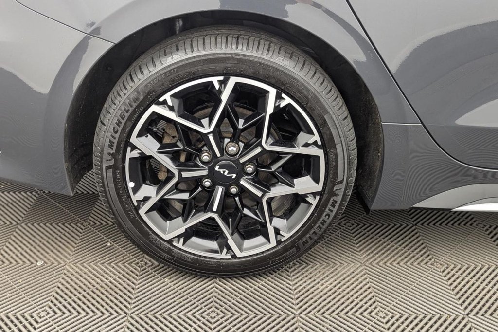 USED 2023 23 KIA PROCEED 1.5 T-GDi GT-Line Shooting Brake 5dr Petrol Manual Euro 6 (s/s) (158 bhp) Award Winning 5 Star Dealership