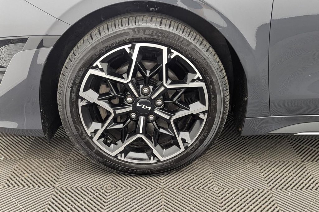 USED 2023 23 KIA PROCEED 1.5 T-GDi GT-Line Shooting Brake 5dr Petrol Manual Euro 6 (s/s) (158 bhp) Award Winning 5 Star Dealership