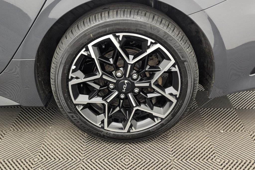 USED 2023 23 KIA PROCEED 1.5 T-GDi GT-Line Shooting Brake 5dr Petrol Manual Euro 6 (s/s) (158 bhp) Award Winning 5 Star Dealership