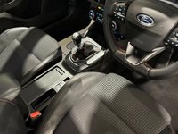 USED 2020 20 FORD FOCUS 1.0T EcoBoost ST-Line X Hatchback 5dr Petrol Manual Euro 6 (s/s) (125 ps) 