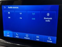 USED 2020 20 FORD FOCUS 1.0T EcoBoost ST-Line X Hatchback 5dr Petrol Manual Euro 6 (s/s) (125 ps) 