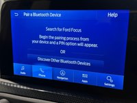 USED 2020 20 FORD FOCUS 1.0T EcoBoost ST-Line X Hatchback 5dr Petrol Manual Euro 6 (s/s) (125 ps) 