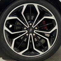 USED 2020 20 FORD FOCUS 1.0T EcoBoost ST-Line X Hatchback 5dr Petrol Manual Euro 6 (s/s) (125 ps) 
