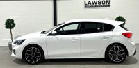 USED 2020 20 FORD FOCUS 1.0T EcoBoost ST-Line X Hatchback 5dr Petrol Manual Euro 6 (s/s) (125 ps) 