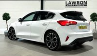USED 2020 20 FORD FOCUS 1.0T EcoBoost ST-Line X Hatchback 5dr Petrol Manual Euro 6 (s/s) (125 ps) 