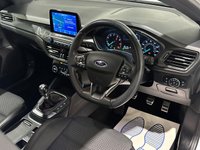 USED 2020 20 FORD FOCUS 1.0T EcoBoost ST-Line X Hatchback 5dr Petrol Manual Euro 6 (s/s) (125 ps) 