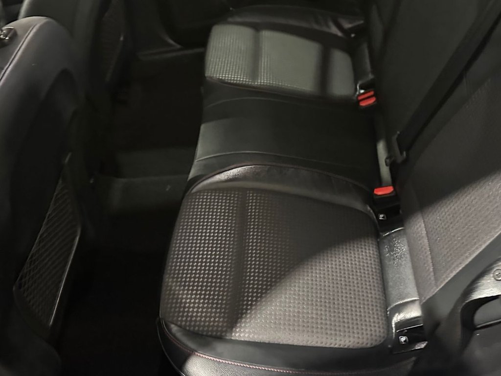 USED 2020 20 FORD FOCUS 1.0T EcoBoost ST-Line X Hatchback 5dr Petrol Manual Euro 6 (s/s) (125 ps) 