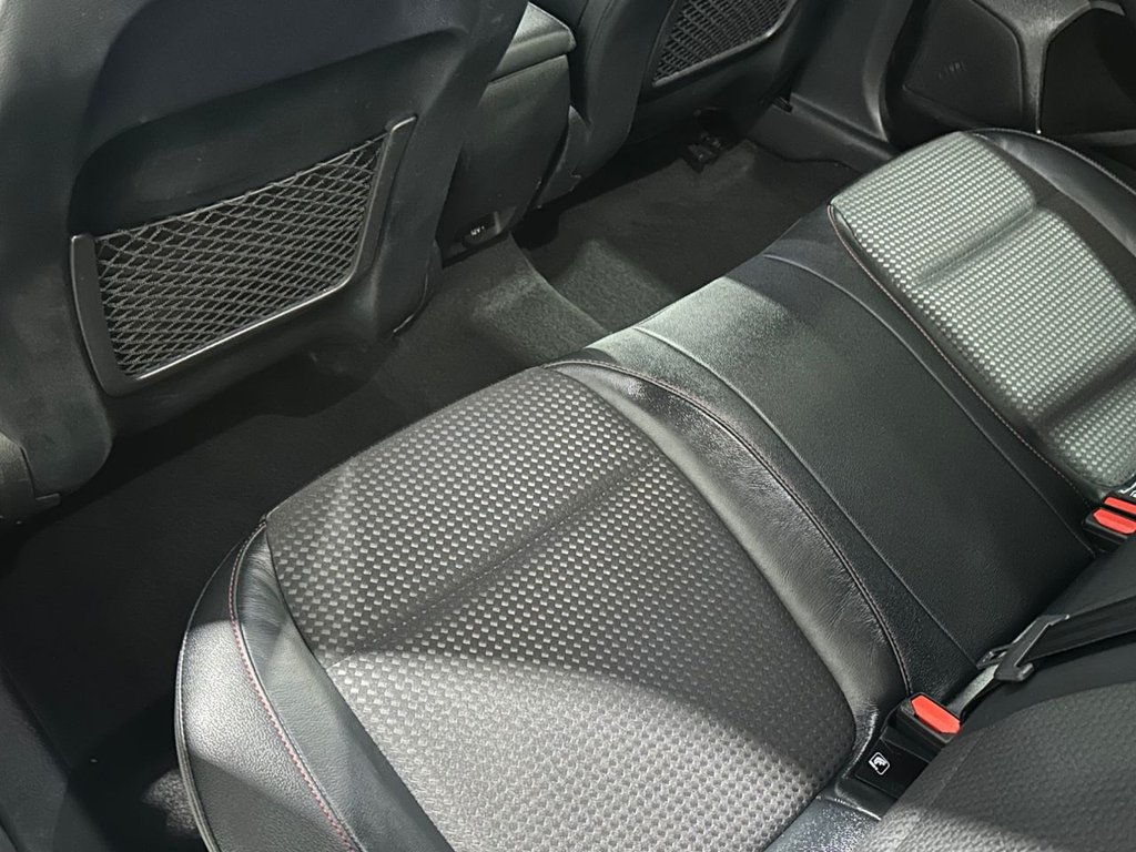 USED 2020 20 FORD FOCUS 1.0T EcoBoost ST-Line X Hatchback 5dr Petrol Manual Euro 6 (s/s) (125 ps) 