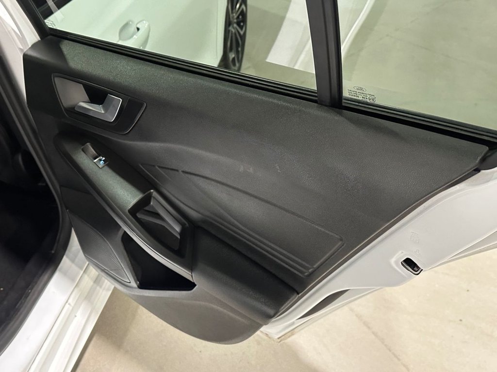 USED 2020 20 FORD FOCUS 1.0T EcoBoost ST-Line X Hatchback 5dr Petrol Manual Euro 6 (s/s) (125 ps) 