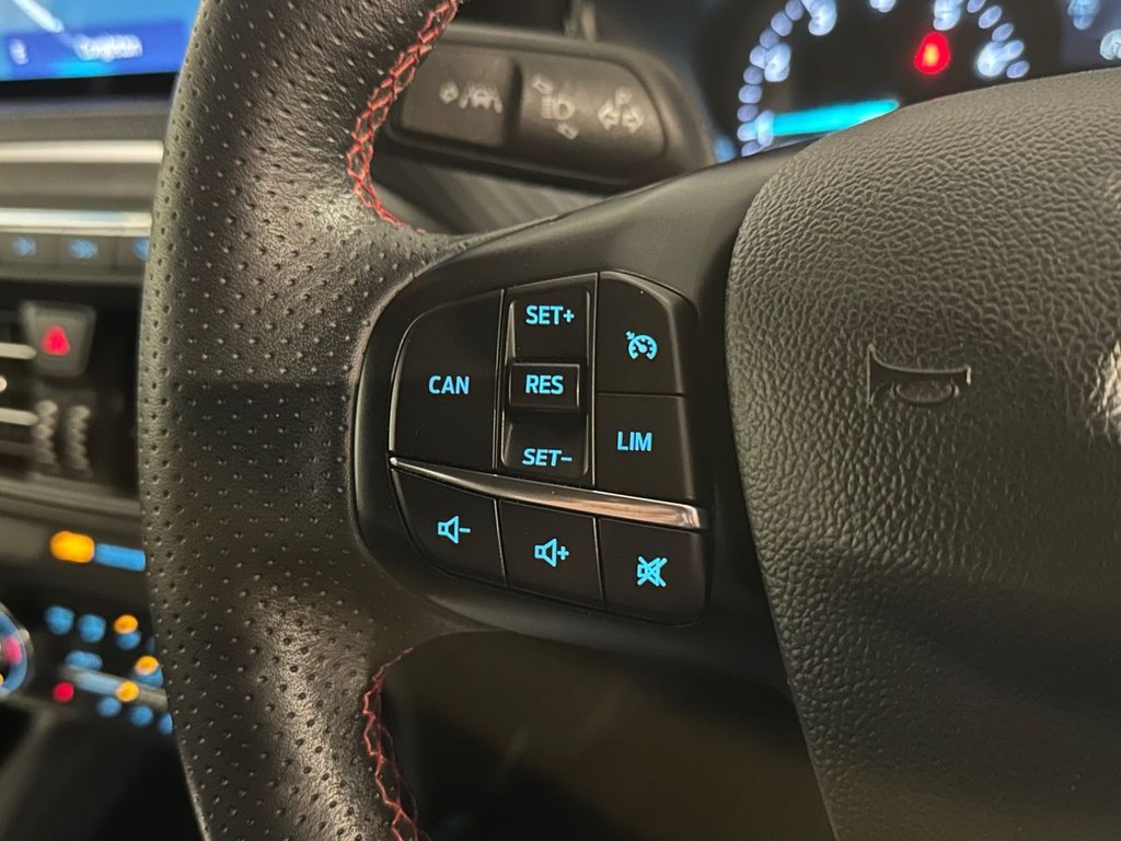 USED 2020 20 FORD FOCUS 1.0T EcoBoost ST-Line X Hatchback 5dr Petrol Manual Euro 6 (s/s) (125 ps) 