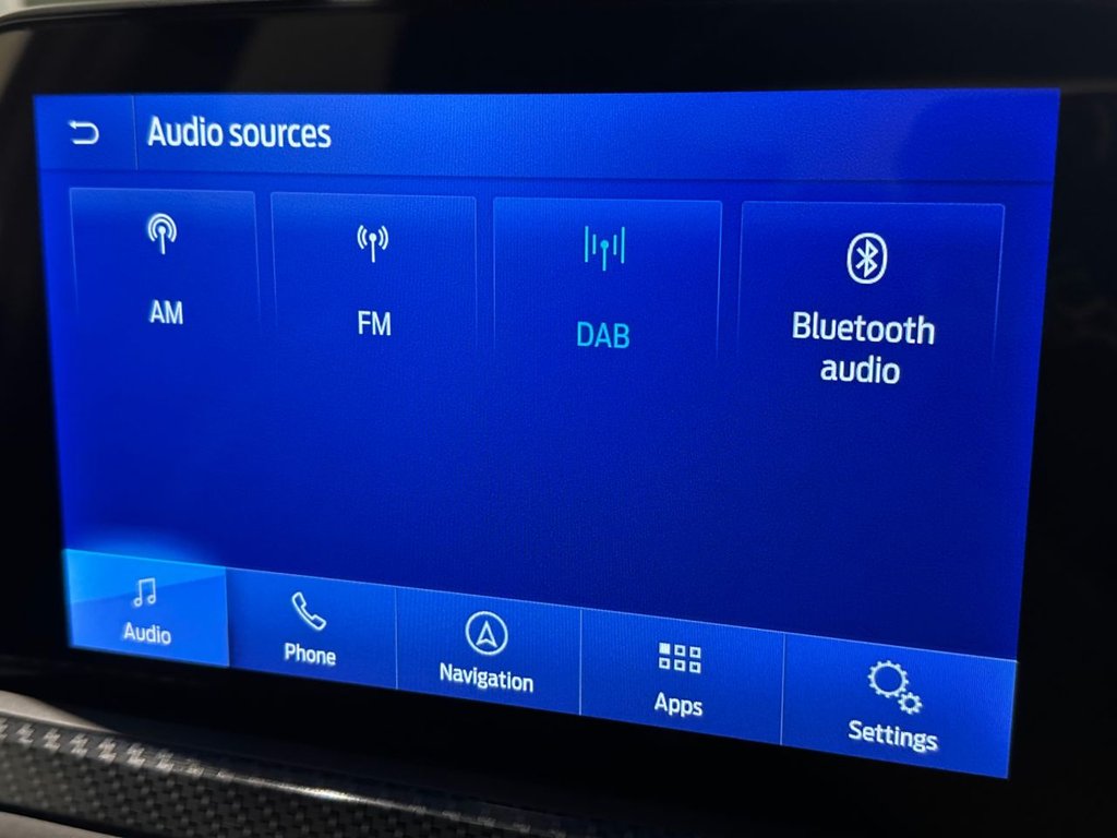 USED 2020 20 FORD FOCUS 1.0T EcoBoost ST-Line X Hatchback 5dr Petrol Manual Euro 6 (s/s) (125 ps) 