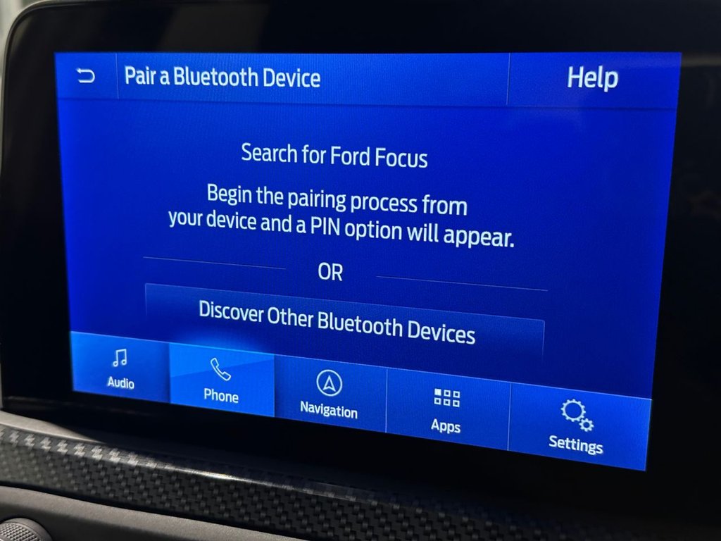 USED 2020 20 FORD FOCUS 1.0T EcoBoost ST-Line X Hatchback 5dr Petrol Manual Euro 6 (s/s) (125 ps) 