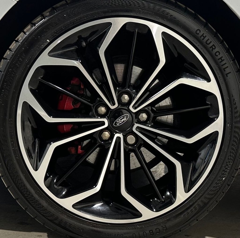 USED 2020 20 FORD FOCUS 1.0T EcoBoost ST-Line X Hatchback 5dr Petrol Manual Euro 6 (s/s) (125 ps) 