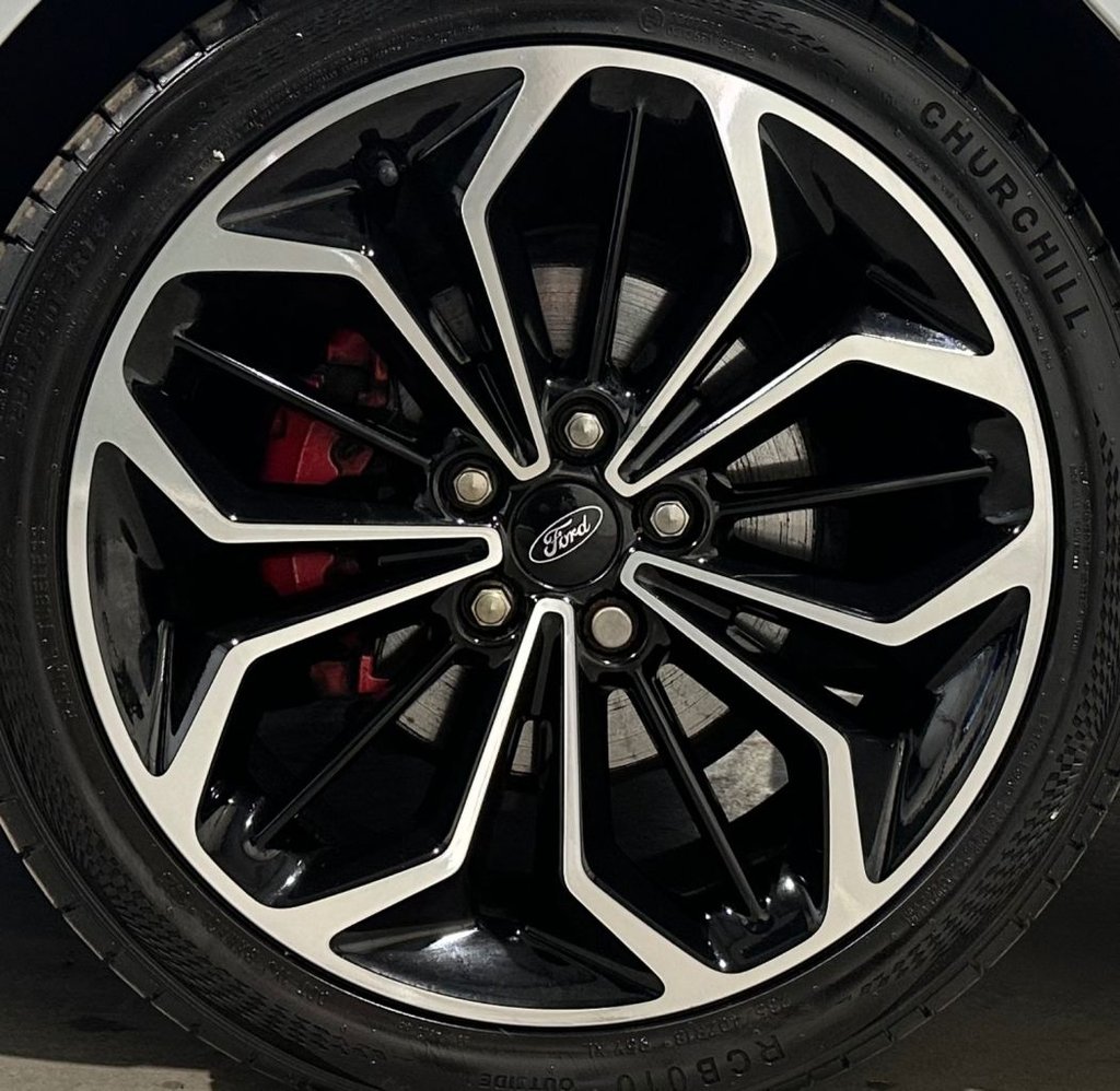 USED 2020 20 FORD FOCUS 1.0T EcoBoost ST-Line X Hatchback 5dr Petrol Manual Euro 6 (s/s) (125 ps) 